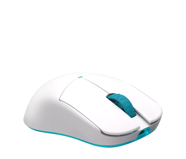 LAMZU Atlantis mini Polar White ATL-WHT-MINI-PRO - 1336062 - zdjęcie 4